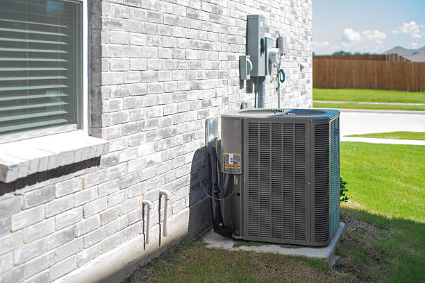 Reliable Ac Installation contractor in Gorman, TX by FH HVAC